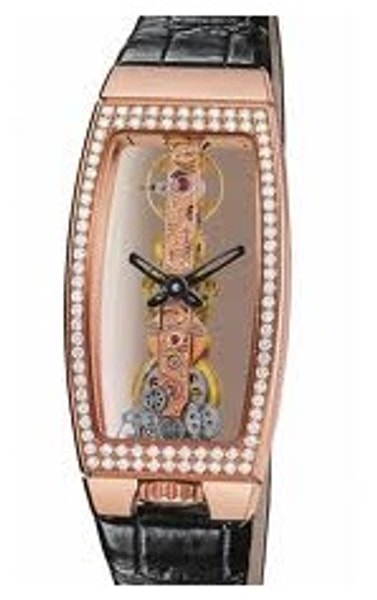 Corum Golden Bridge 113.102.85/0001 0000